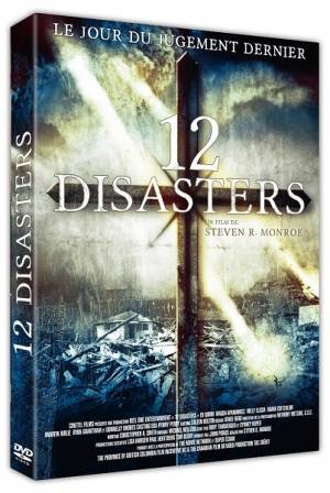 Les 12 Plaies de l'apocalypse - 12 Disasters