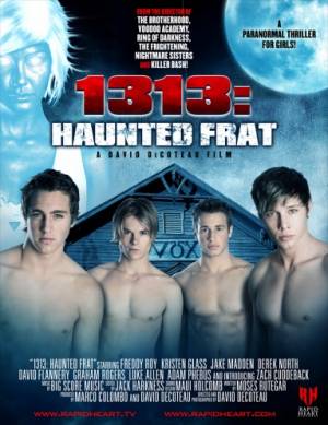 1313: Haunted Frat