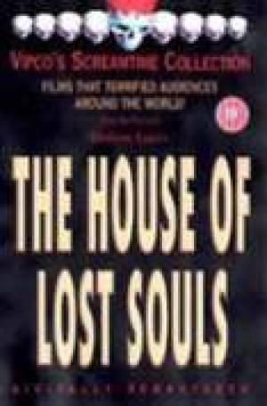 The House of lost souls The House of lost souls