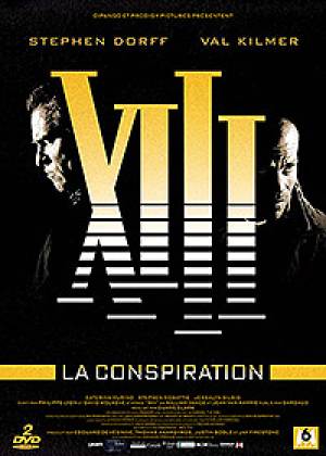 XIII : La conspiration