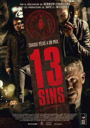 13 Sins