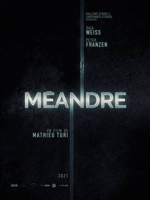 Méandre