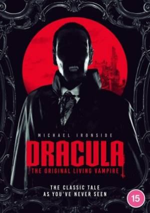 Dracula: The Original Living Vampire Dracula: The Original Living Vampire