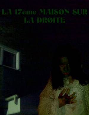 La 17ème Maison sur la Droite