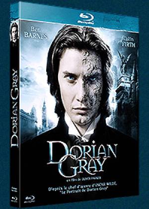 Dorian Gray