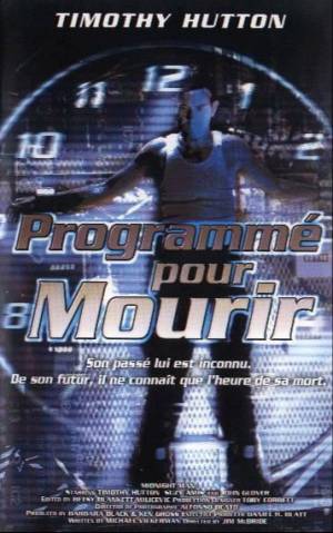 Programmé pour Mourir