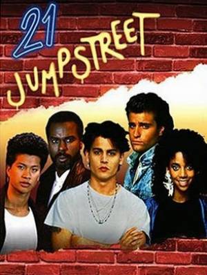 21 Jump Street