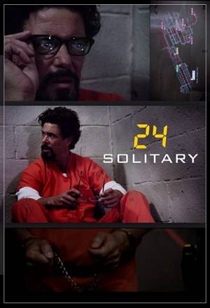 24: Solitary