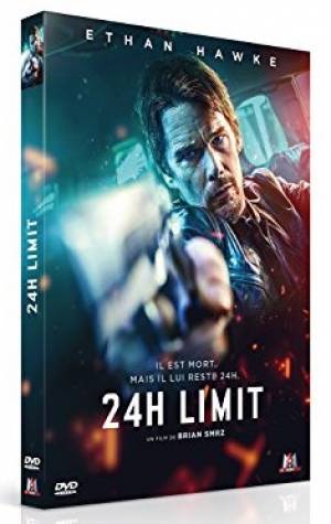 24H Limit