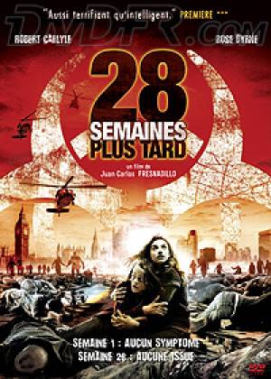 28 Semaines Plus Tard