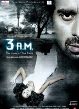 3: AM: The Hour of the Dead