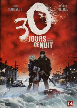 30 jours de nuit 30 jours de nuit