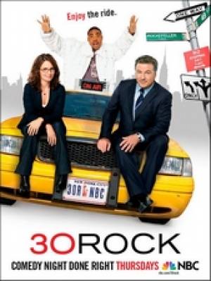 30 Rock