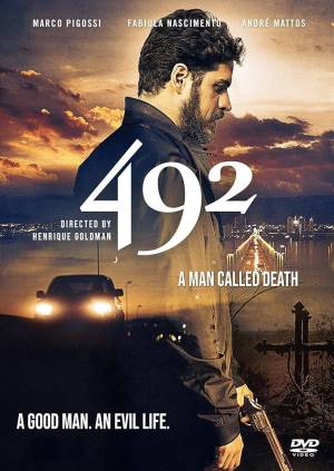 492: La Mort Était son Nom