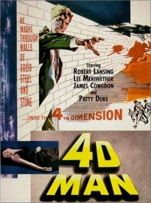 L'Homme en 4 Dimensions