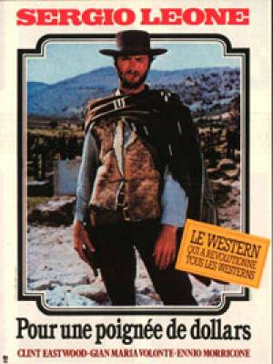 Pour une poignée de dollars Pour une poignée de dollars