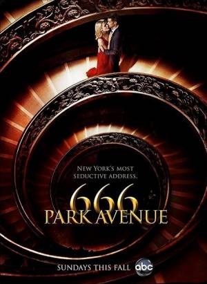 666 Park Avenue