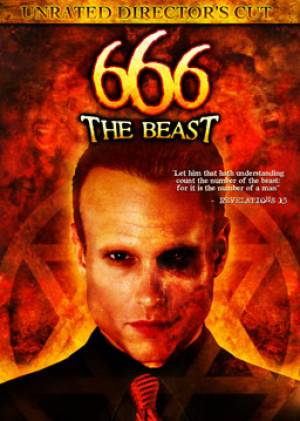 666 : the beast 666 : the beast