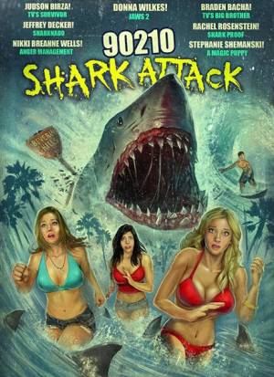 90210 Shark Attack