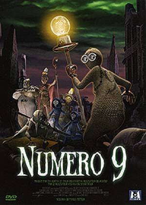 Numéro 9