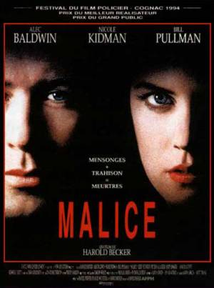 Malice