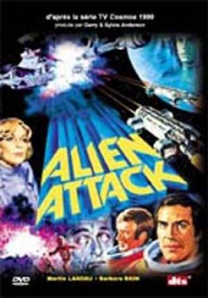 Alien Attack Alien Attack