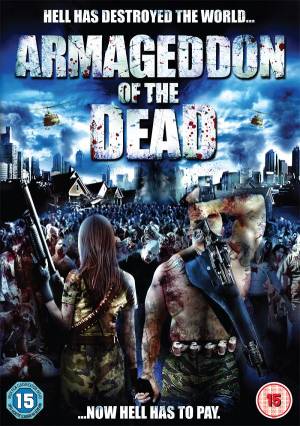 Armageddon of the Dead