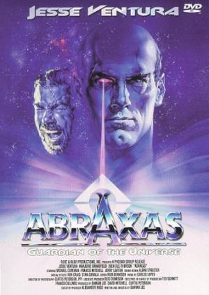 Abraxas: Gardien de l'Univers