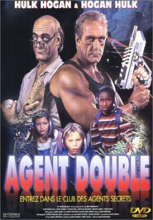 Agent Double