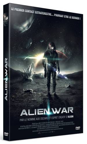 Alien War - Invasion sur la Lune Alien War - Invasion sur la Lune