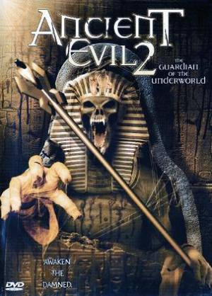 Ancient Evil 2: Guardian of the Underworld