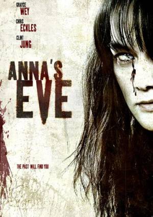 Anna's Eve