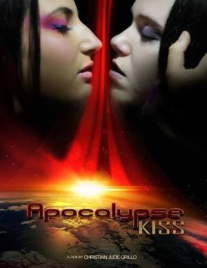 Apocalypse kiss Apocalypse kiss