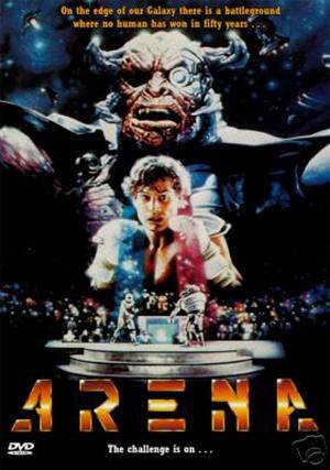 Arena Arena