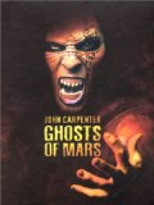 Ghosts of Mars