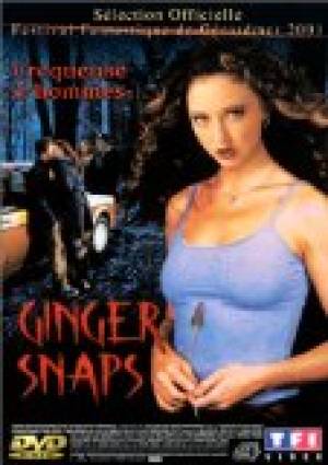 Ginger Snaps Ginger Snaps