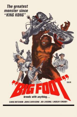 Bigfoot