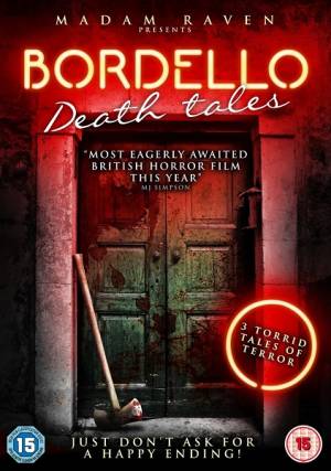 Bordello Death Tales Bordello Death Tales