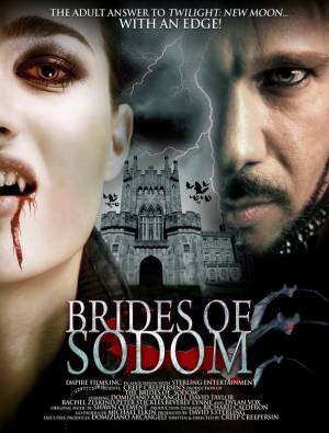 Brides of Sodom