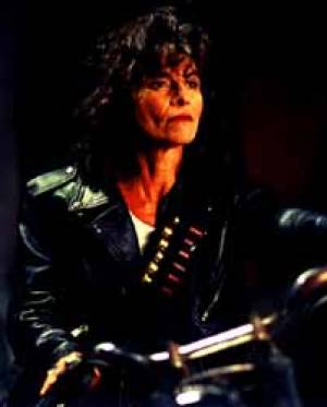 Adrienne Barbeau