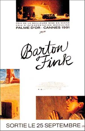 Barton Fink Barton Fink