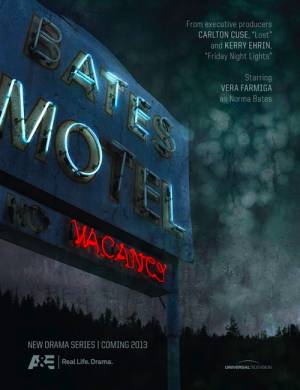 Bates Motel