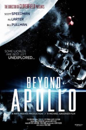 Beyond Apollo