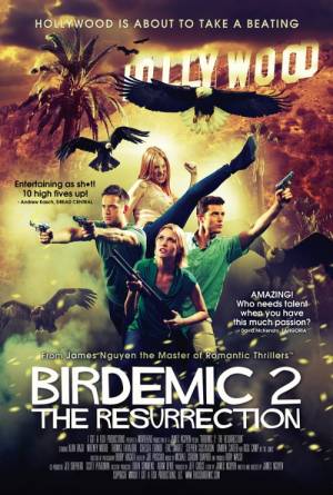 birdemic (2008-2012) vostfr BirdemicTheResurrection-aff