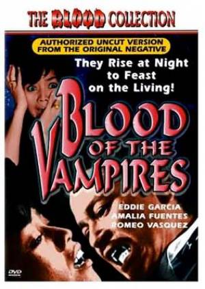 Blood of the vampires