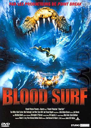 Blood Surf Blood Surf