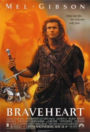 Braveheart