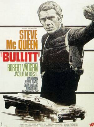 Bullitt