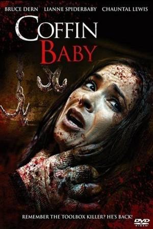 Coffin Baby Coffin Baby