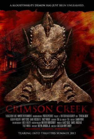 Crimson Creek